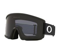 Oakley Target Line L, Matte Black Onesize Matte Black/Dark Grey