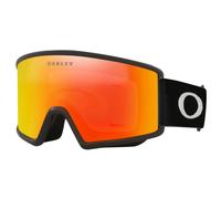 OAKLEY Target Line L - Hombre - Negro - talla única- modelo 2026