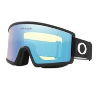 Oakley Target Line L, Negro mate Onesize Matte Black/Hi Yellow