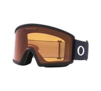 Oakley Target Line L Snow Goggles Para Hombre Black One Size