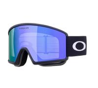 Oakley Target Line L Snow Goggles Para Hombre Black One Size