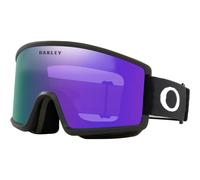OAKLEY Target Line M - Hombre - Negro - talla única- modelo 2026