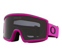 OAKLEY Target Line M - Mujer - Rosa / Gris - talla única- modelo 2026