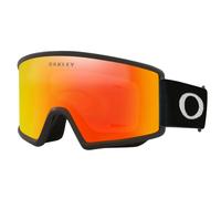 Oakley Target Line M, Negro mate Onesize