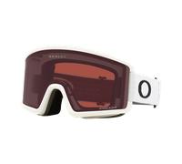 Oakley Target Line M Snow Goggles Para Hombre White One Size