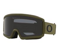 OAKLEY Target Line S - Hombre - Verde / Gris - talla única- modelo 2026