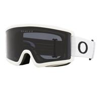 OAKLEY Target Line S - Mujer - Blanco / Negro - talla única- modelo 2026