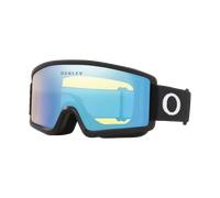 Oakley Target Line S Snow Goggles Para Hombre Black One Size