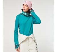 Oakley Tc Aurora Midlayer Para Mujer Green M
