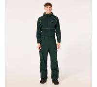 Oakley Tc Earth Shell Pant Para Hombre Green XS