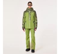 Oakley Tc Juno Reduct Shell Pant 2.0 Para Mujer Green S