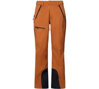 OAKLEY Tc Outpost Rc Shell Pant - Hombre - Narnaja - talla S- modelo 2025