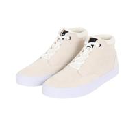 Oakley Tenis altos Banks para hombre, Blanco ártico, 41.5 EU