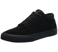 Oakley Tenis bajos Banks para hombre, Blackout, 45 EU
