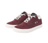 Oakley Tenis bajos Banks para hombre, Grenache, 43 EU