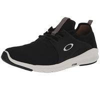 Oakley Tenis Dry 2022 para Hombre, Negro Azabache, 42 2/3 EU