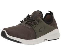 Oakley Tenis Dry para hombre, Nuevo cepillo oscuro., 41 EU