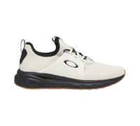 Oakley Tenis Dry Sole para hombre, Blanco ártico, 45 EU
