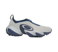 Oakley Tenis Edge Icon para hombre, Cemento/azul marino, 43 EU