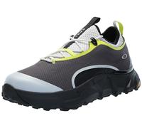 Oakley Tenis Light Shield OG para hombre, Gris/Amarillo, 44 EU