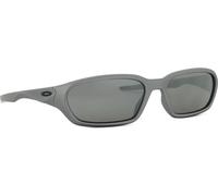 Oakley Unisex Oakley OO9530 TERRAFORMA 953005 Gafas de sol O_Materia Gris Gris Cuadrada Polarizado