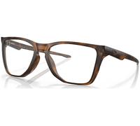 Gafas Oakley The Cut Para Hombre Brown One Size