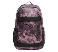 Oakley The Freshman - Mochila unisex para patinar, diseño de camuflaje de metal, talla única