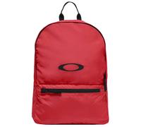 OAKLEY The Freshman Pkble Rc Backpack - Unisex - Rojo / Negro - talla única- modelo 2024