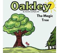 Oakley: The magic tree