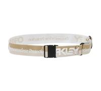 Cinturón de snow oakley tnp factory hombre pebble Talla única