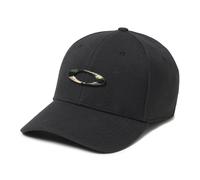 Oakley Tincan Cap Black Gráfico Camo Gorra Skate Surf Hat
