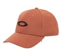 Oakley Tincan Cap Tapa, Caoba, S para Hombre