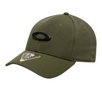 Oakley Tincan Gorra de Béisbol Sombrero Gorro Verde