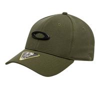 Oakley Tincan Gorra de Béisbol Sombrero Gorro Verde
