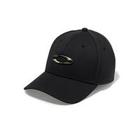 Oakley Tincan - Gorra Negro Black/Graphic Camo Talla:Small/Medium