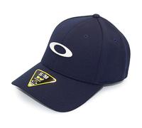 OAKLEY Tincan Cap Fathom/light - Gorra - Azul - EU L/XL