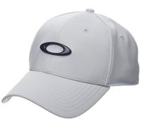 Oakley Tincan Hat Tapa, Lunar Rock, L/XL para Hombre