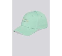 Oakley Tincan - Kaki - Gorra talla UNICA
