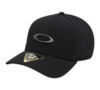 Gorra Oakley Tincan Remix negro - L-XL