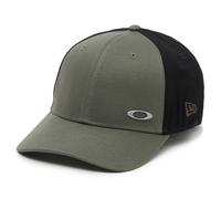 Oakley Tinfoil Cap Gorra de Béisbol Stretch Fit Cap