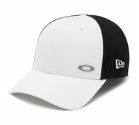 Oakley Tinfoil Cap Gorra de Béisbol Stretch Fit Cap