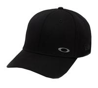 Oakley Tinfoil Cap Gorra de Béisbol Stretch Fit Cap
