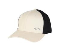 Oakley Tinfoil II - Gorra para hombre, BCH - MIST BLACK, L/XL