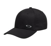 Oakley Gorra Negra FOS901495-02E S