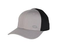 Oakley Sombrero de Papel de Aluminio II Tapa, Gris, L/XL para Hombre