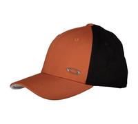 Oakley Tinfoil II Hat Tapa, Naranja, S-M para Hombre