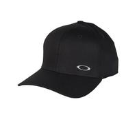 Oakley Tinfoil II Hat Tapa, Negro, L/XL para Hombre