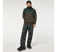 Oakley Tnp Evoke Rc Shell Pant Para Hombre B1B Camo Hunter XL
