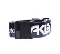 Oakley TNP Factory Belt Cinturón One Size Negro