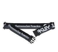 OAKLEY Tnp Factory Belt - Hombre - Negro / Blanco - talla única- modelo 2026